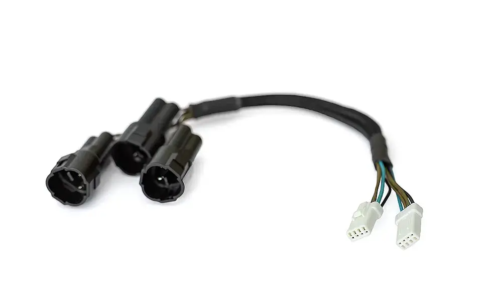 H1-EZA-014-HEX-ezCAN-T3-Brake-Light-Splitter-Cable