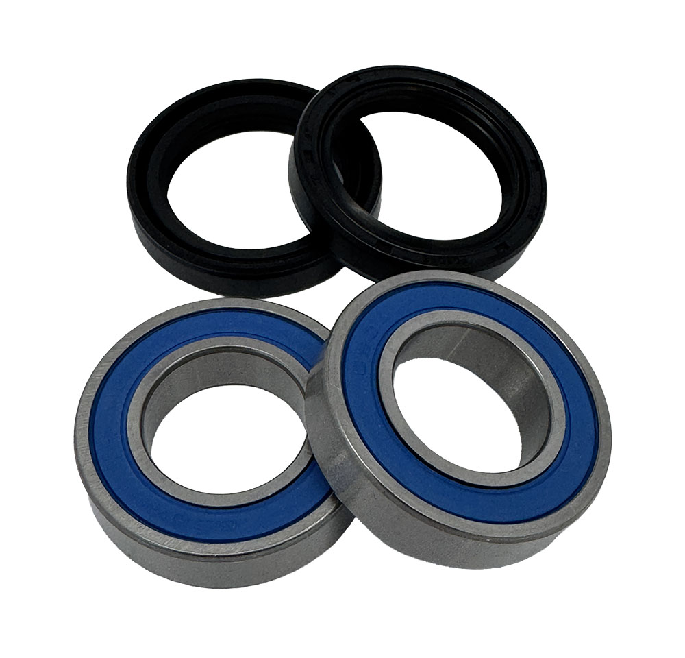 Front Wheel Bearing Kit for KOVE 450 Rally