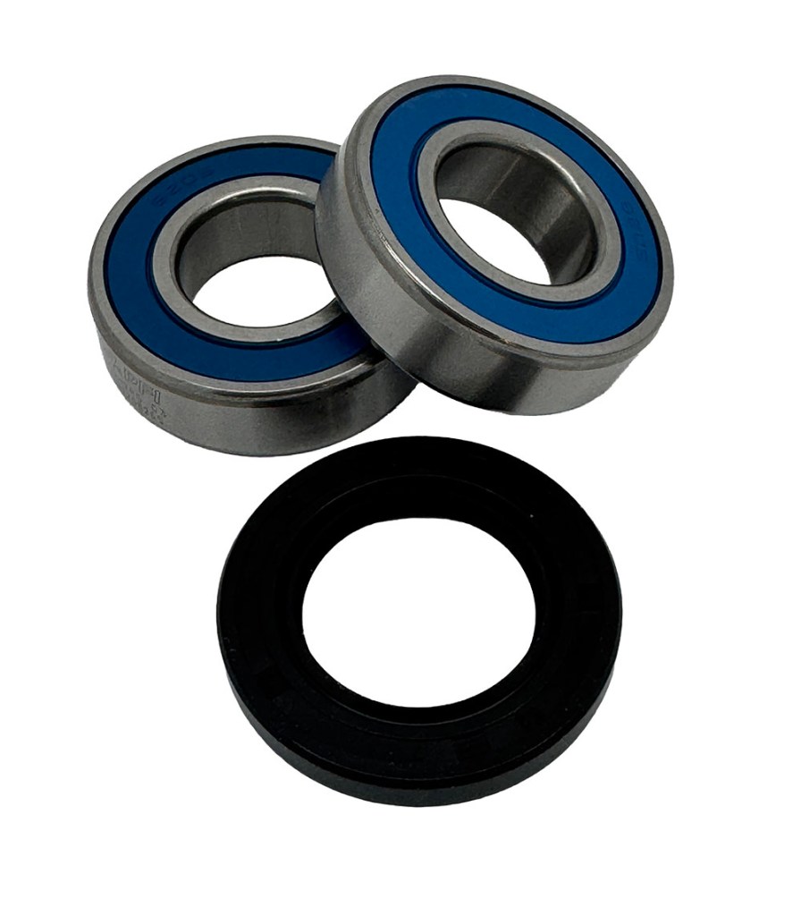 Rear Wheel Bearing Kit for KOVE 450 RALLY