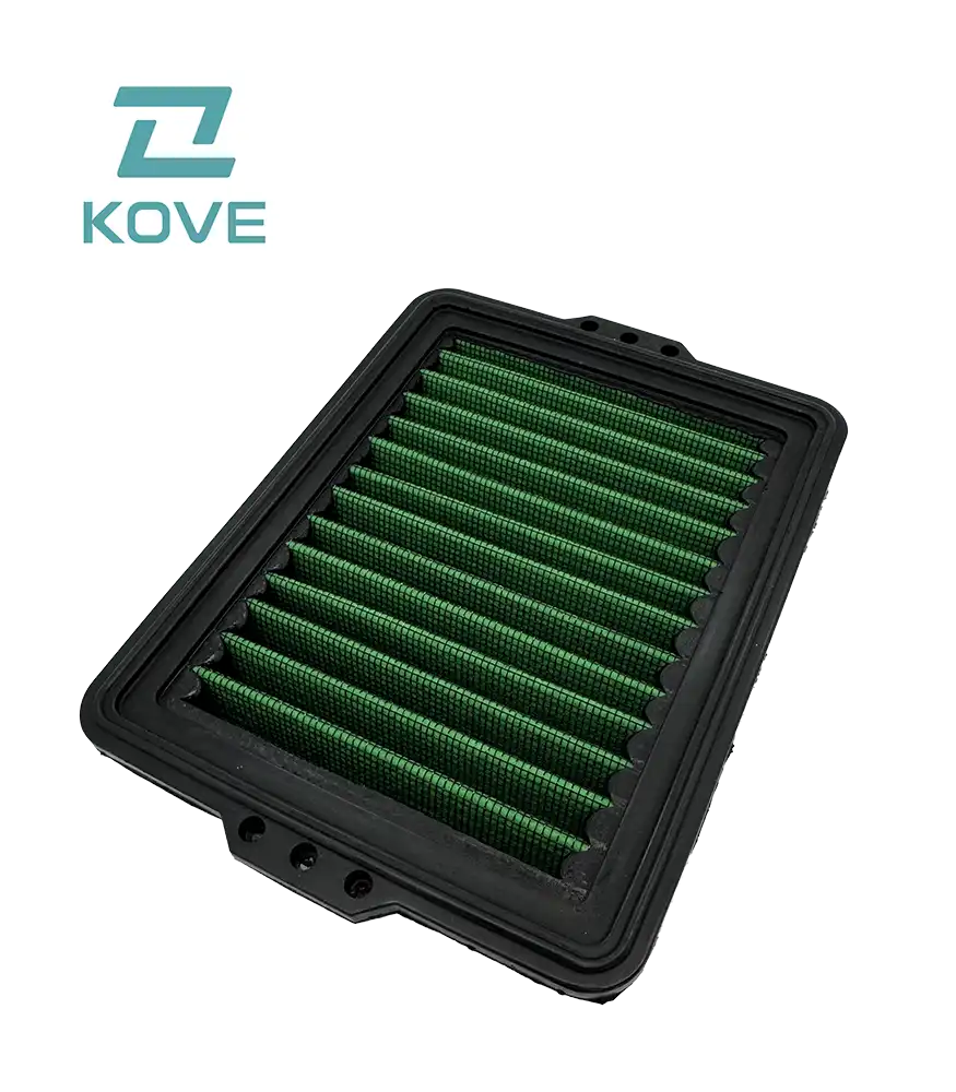 KOVE 800X Performance Air Filter