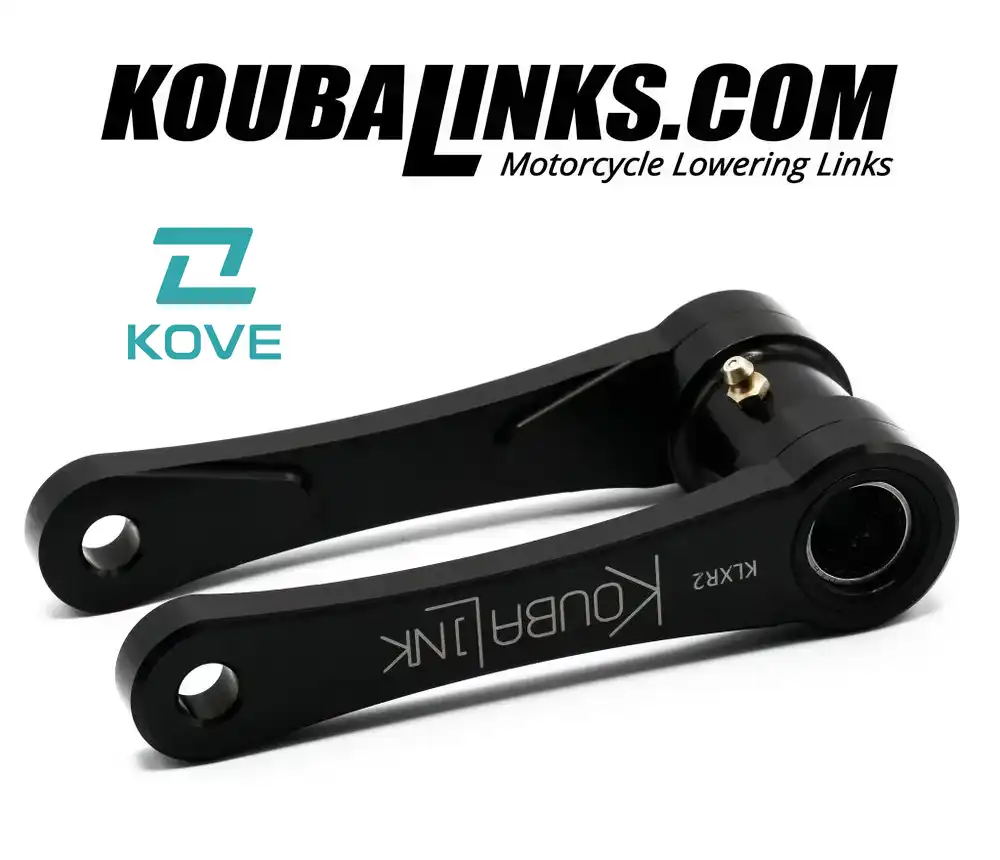KoubaLink Lowering Link
