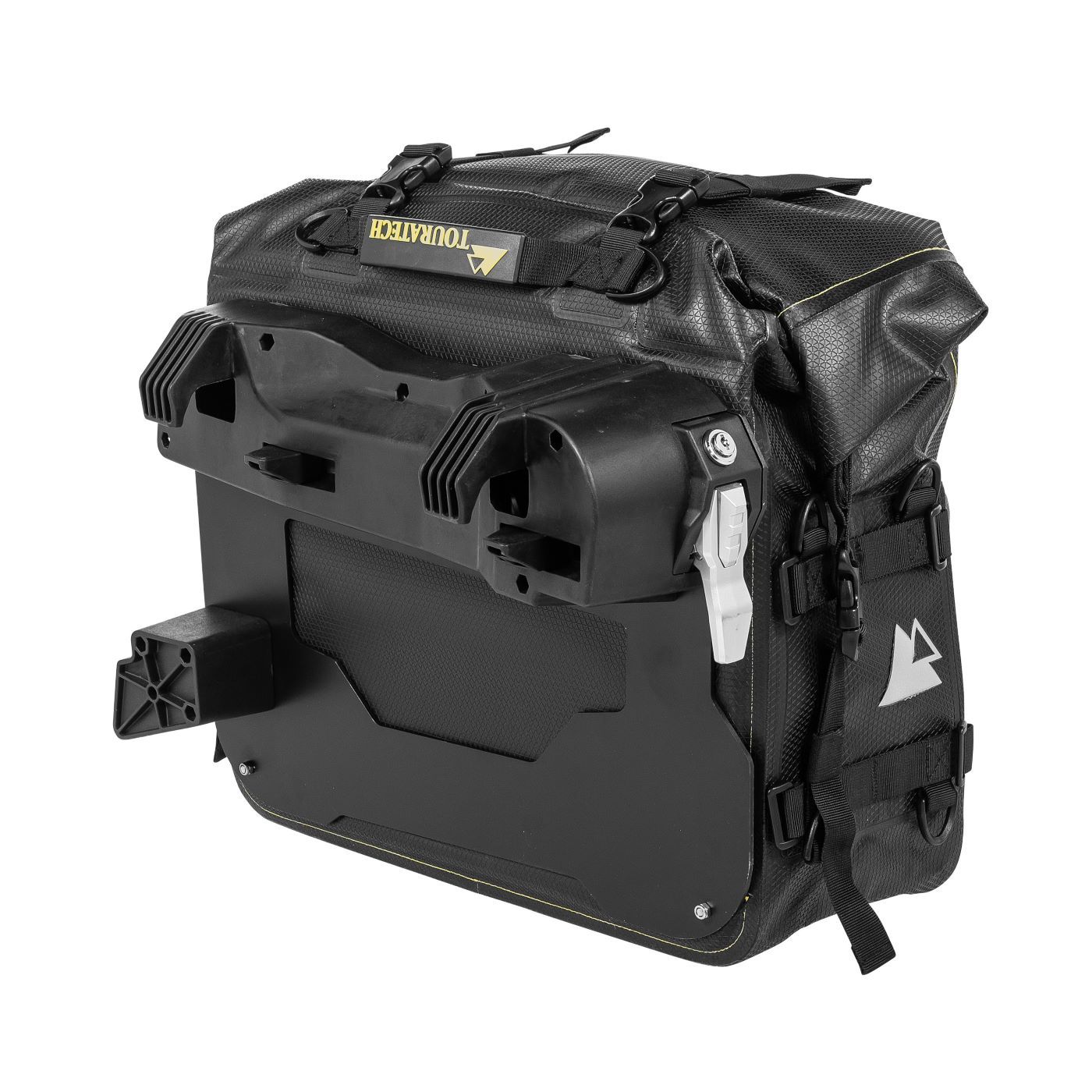 Touratech Soft Luggage System "Plug & Travel" - Extreme - BMW R1300GS - Image 6