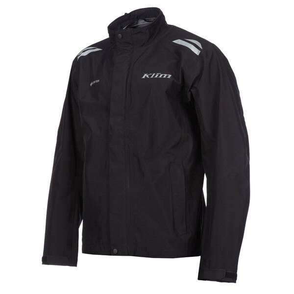 KLIM Forecast Jacket - BLACK