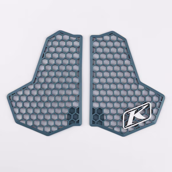 KLIM Rogue Level 1 Split Chest Pads