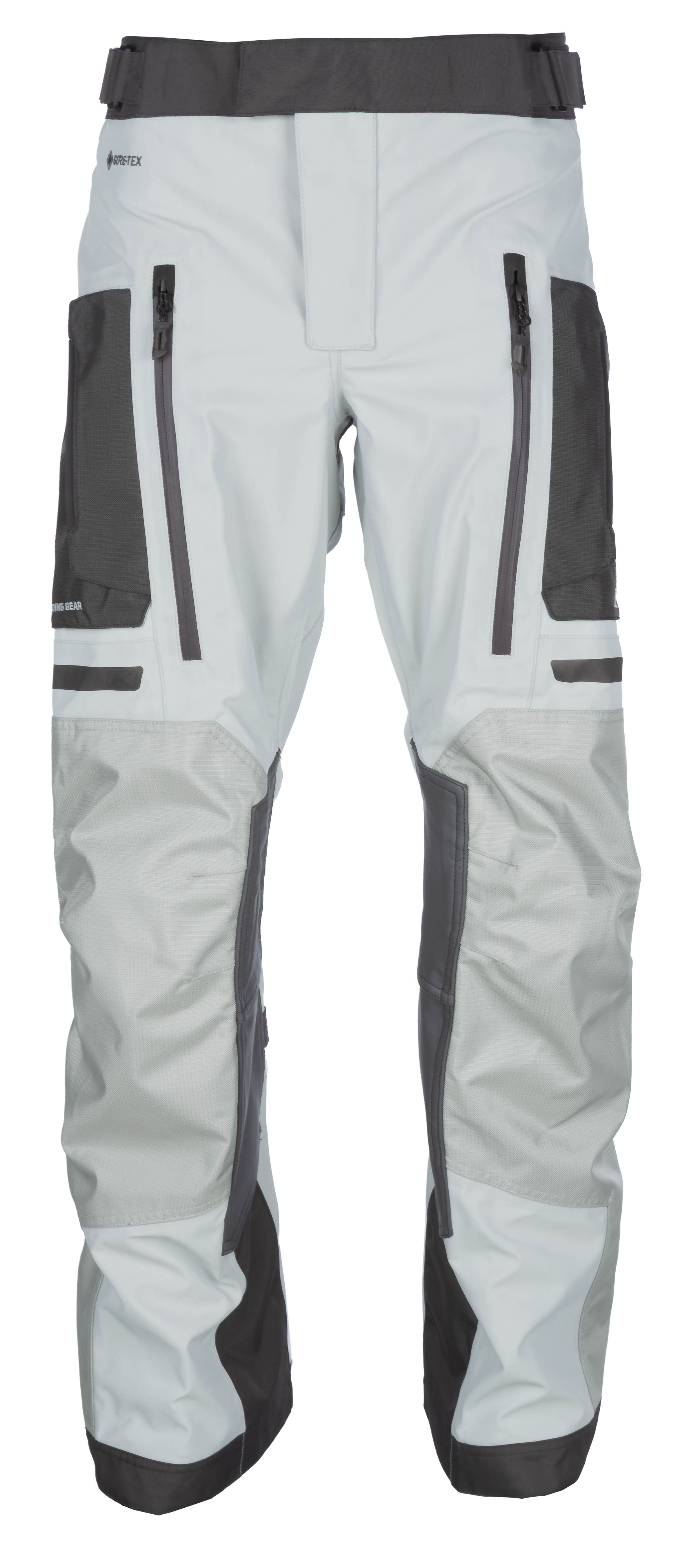 Klim Carlsbad Pant - HIGH RISE ASPHALT