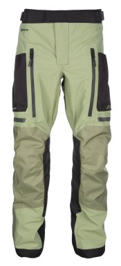 Klim Carlsbad Pant - OIL GREEN