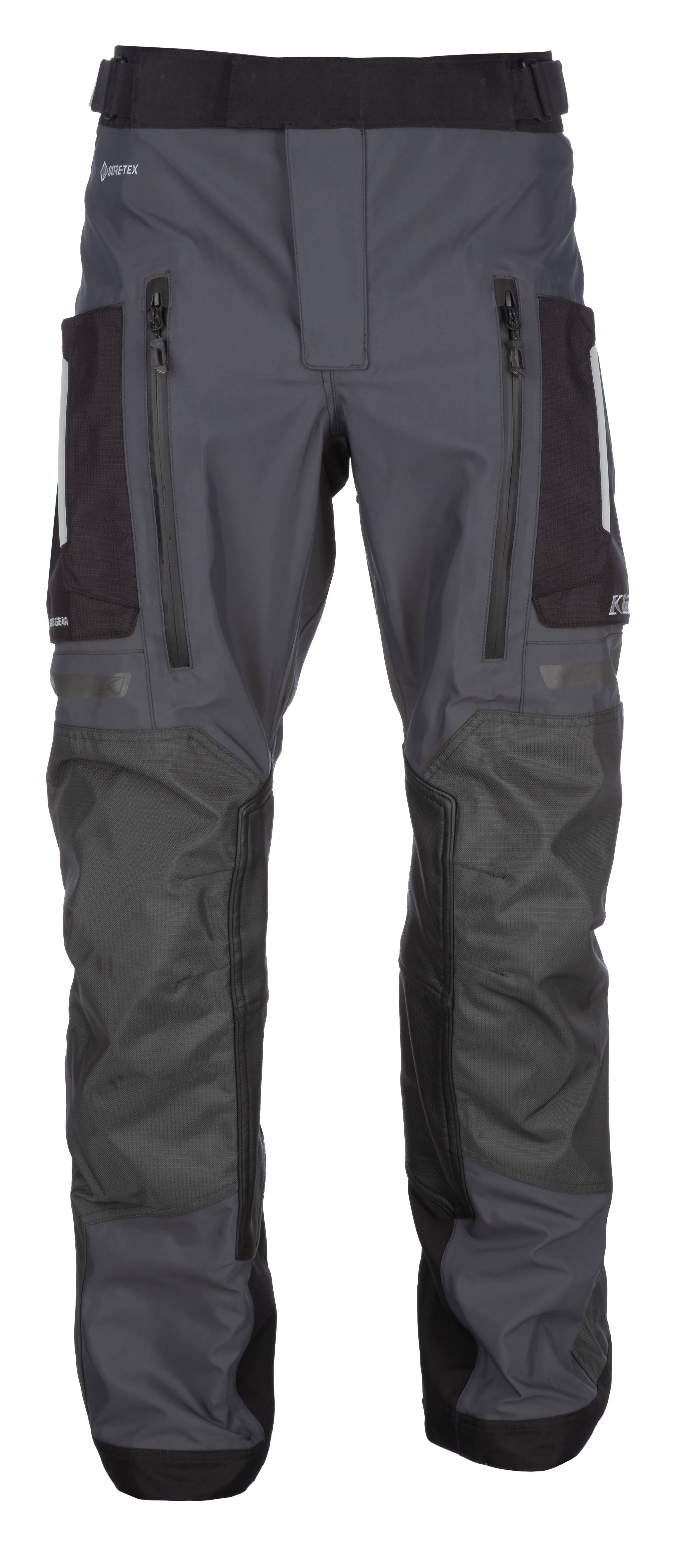 Klim Carlsbad Pant - STEALTH BLACK