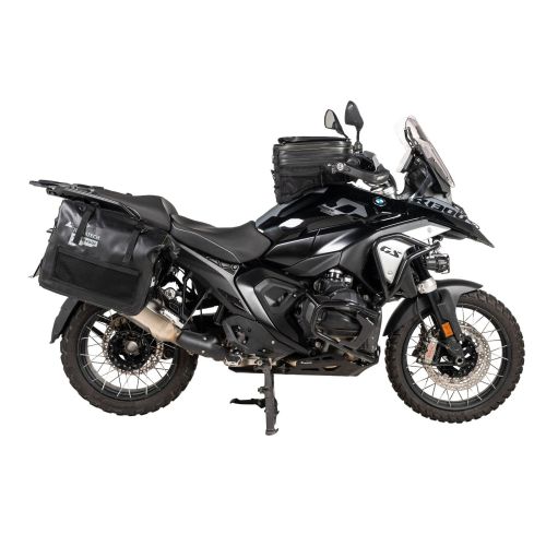 Touratech Soft Luggage System "Plug & Travel" - Extreme - BMW R1300GS