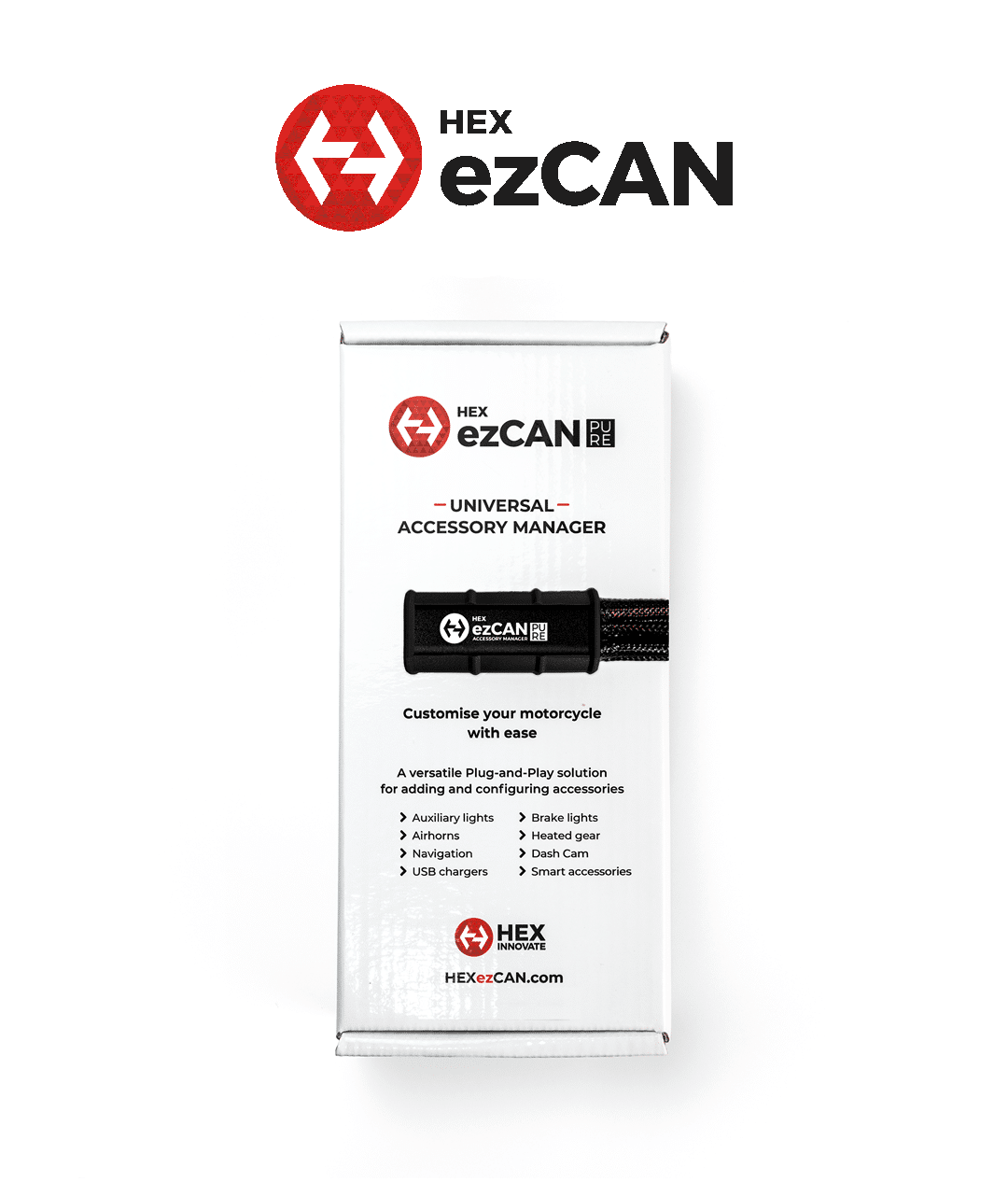 HEX-ezCAN-PURE-BOX-MAIN