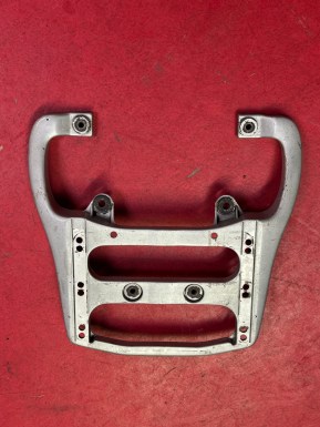 OEM Honda Rear Carrier - Africa Twin RD07/07A - Used - 50310MY1000ZC