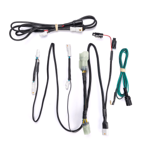 Optional-PandP-Harness-KOVE-001-Harness