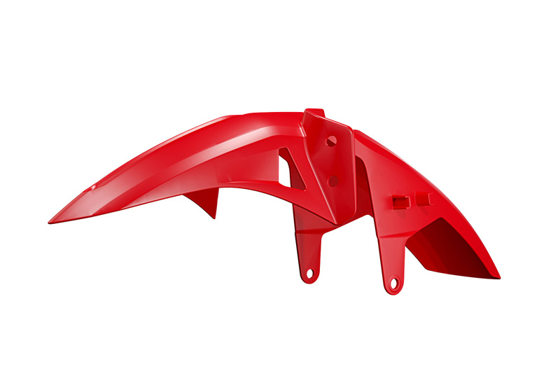 RTECH - REVOLUTION LOW Front Fender - KOVE 800X PRO - Image 2