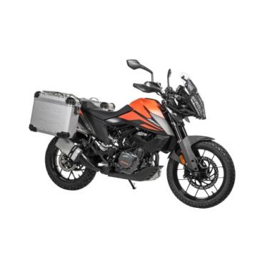 Touratech Zega Evo Luggage Builder - KTM 390 Adv - To 2024