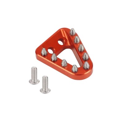 Brake pedal