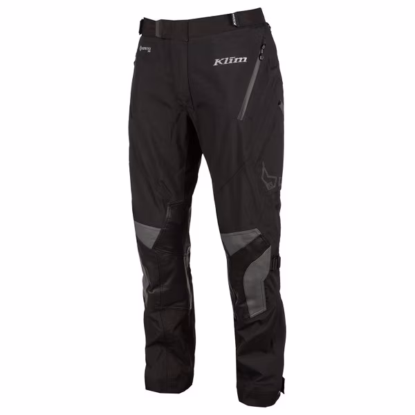 Klim Kodiak Pants - STEALTH BLACK