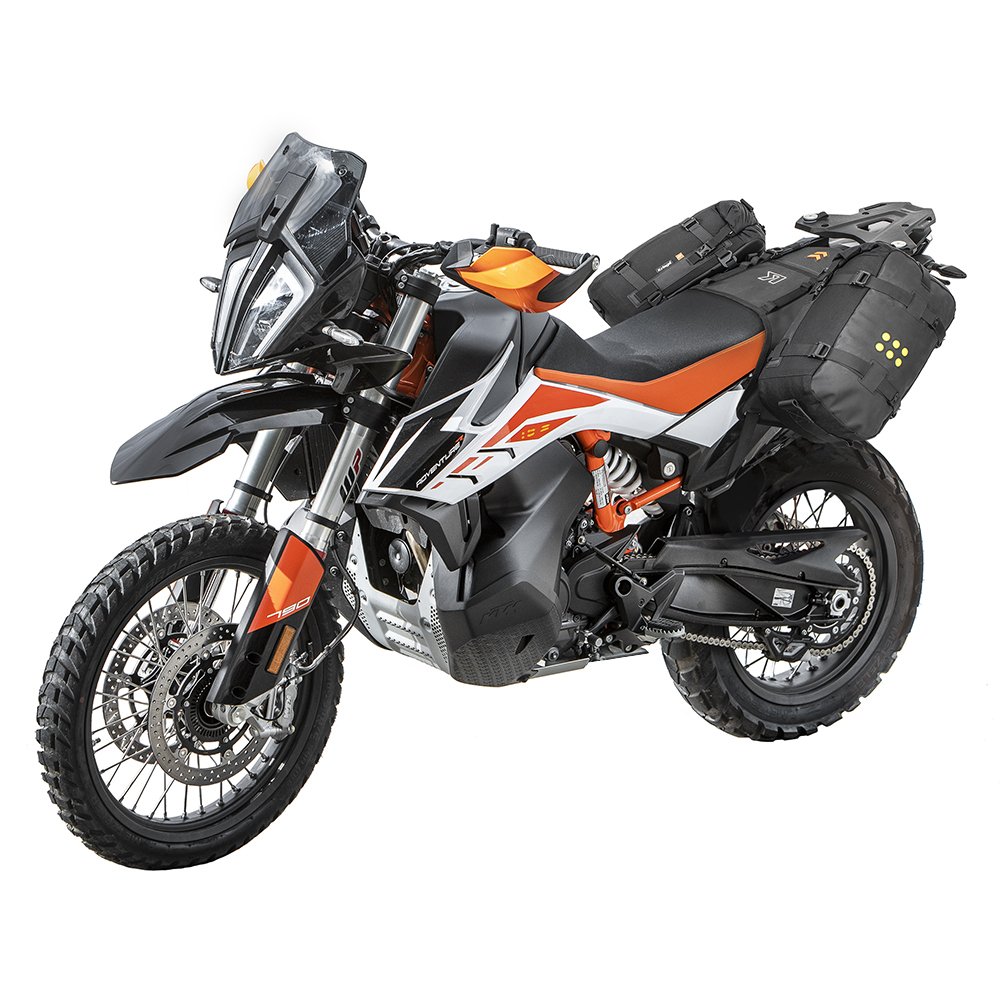 Kriega OS-BASE - KTM 790 / 890 Adventure - Image 2