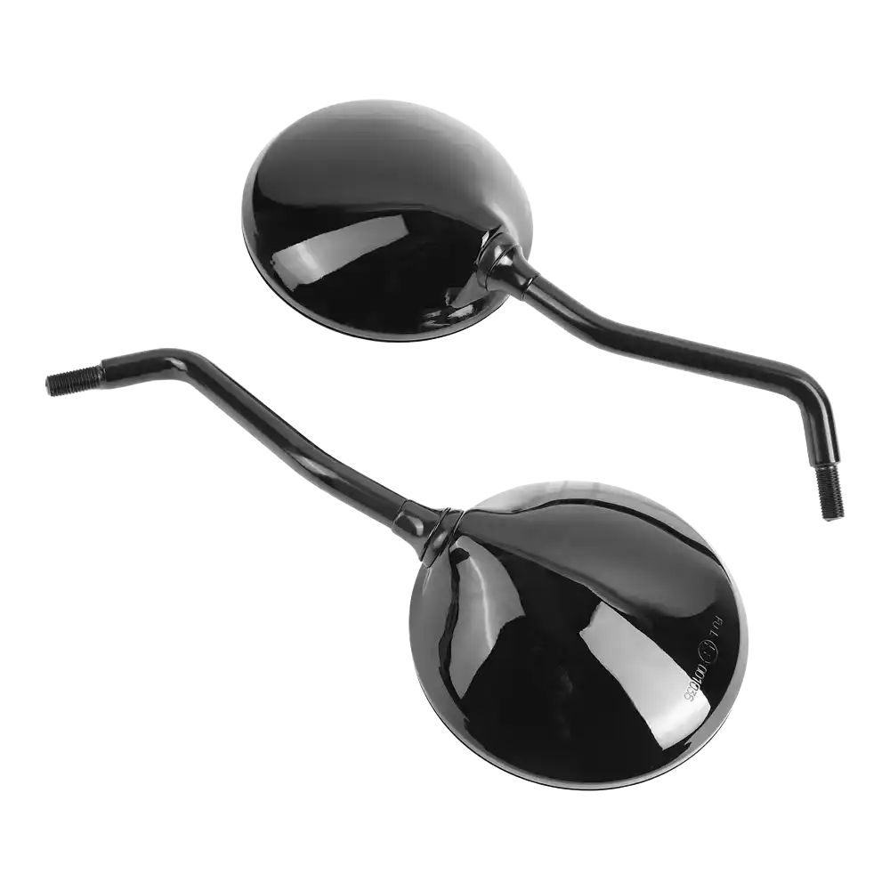 Pair Of Mirrors - XRV750 Africa Twin