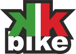 KKBike logo 
