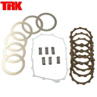 TRK Complete Clutch Kit