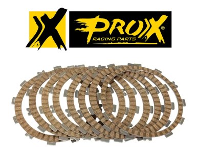 PROX FRICTION PLATES