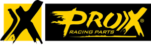 Prox Racing Parts Logo