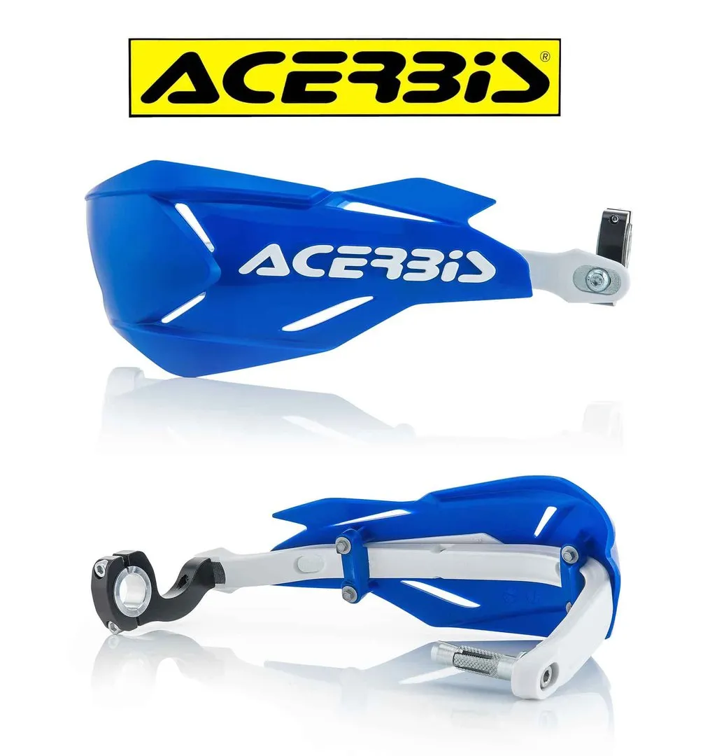 Acerbis - X Factory Handguards - Image 3