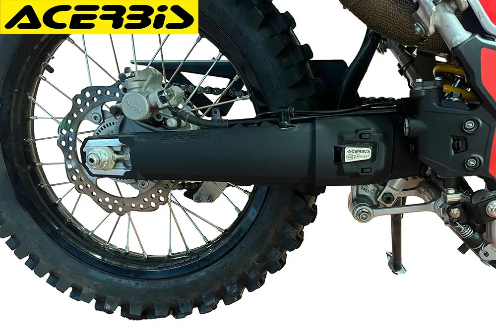 Acerbis Swingarm Protector - CRF300L/Rally