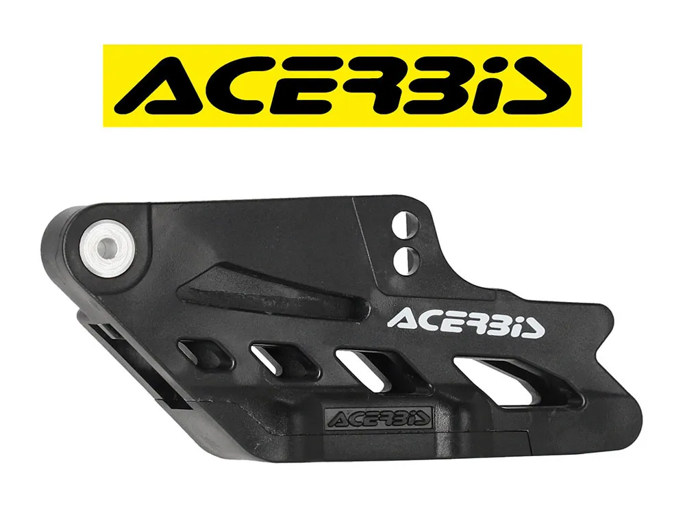 Acerbis Chain Guide - Honda XL750 Transalp