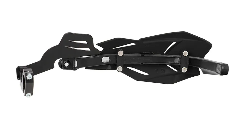 Acerbis X-Factory Handguards - Royal Enfield Himalayan 450 - Image 4