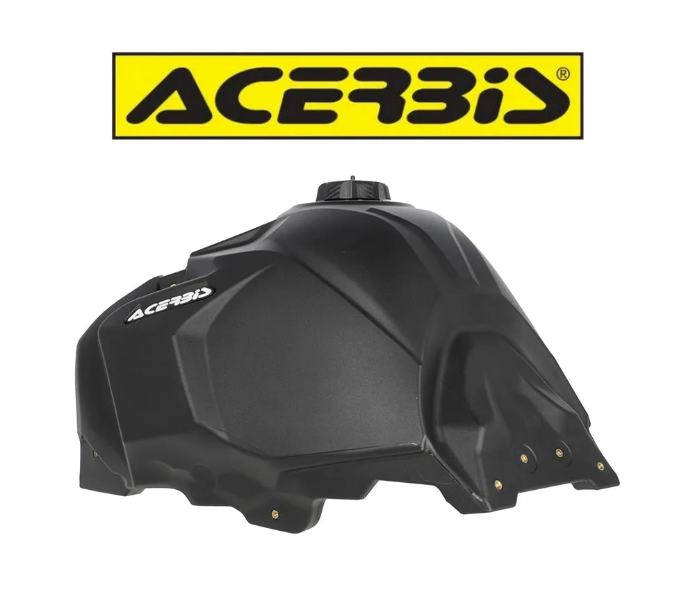 Acerbis 23Ltr Fuel Tank - Tenere 700 (2025 onwards)