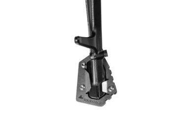 Touratech Side Stand Base Extension - BMW R1300GS & GSA - Sport Suspension Only