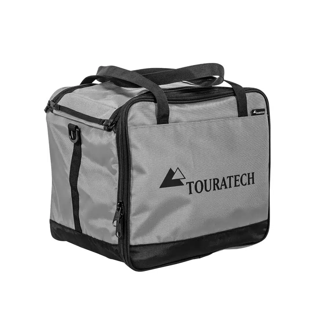 Touratech Inner Bag For OEM BMW Panniers & Top Box – R1300GSA