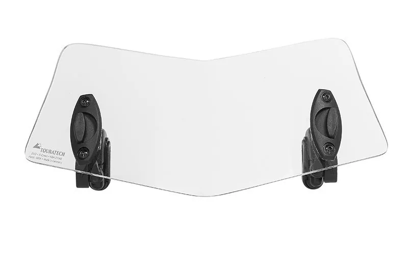 Windscreen deflector Evo, transparent - Image 4