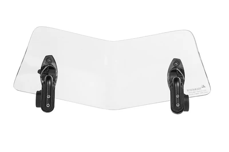 Windscreen deflector Evo, transparent - Image 5