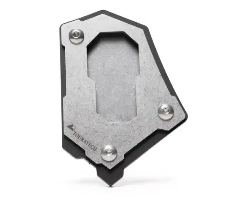 Side Stand Base Extension For BMW R1200GS (LC) (2013-2016), Lowering Kit - Image 2