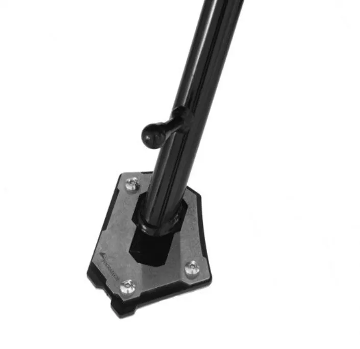 Side Stand Base Extension For BMW R1200GS (LC) (2013-2016), Lowering Kit - Image 3