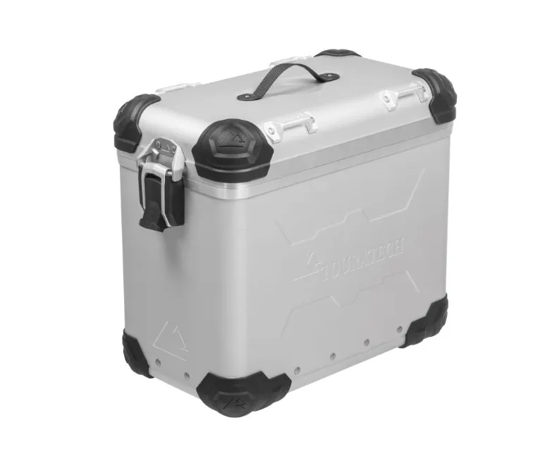 Touratech Zega Evo X Luggage System - BMW F900GS - Image 7