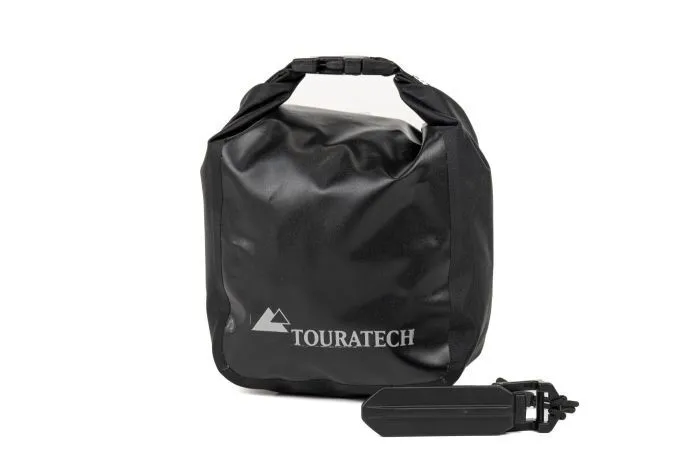 Touratech Waterproof Roll Top Bag - MOLLE Attachment - Image 3