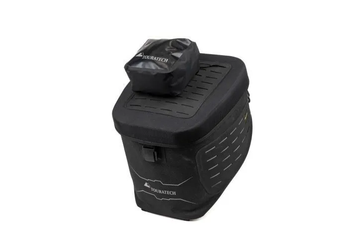 Touratech Waterproof Roll Top Bag - MOLLE Attachment - Image 6