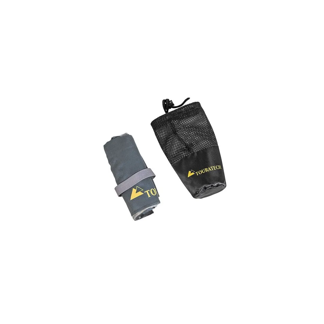 Touratech Microfibre Towel - 35th Anniversary Limited Edition - Image 4