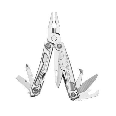"Touratech" Leatherman REV Multitool