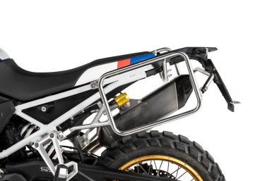 Touratech Stainless Steel Pannier Frames - BMW F900GS