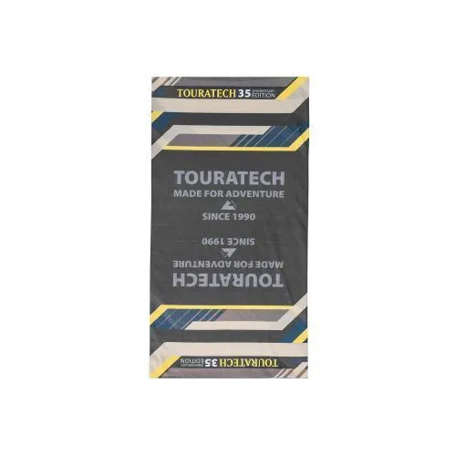 Touratech Multifunctional Head Cloth/Buff "35 Anniversary” Limited Edition