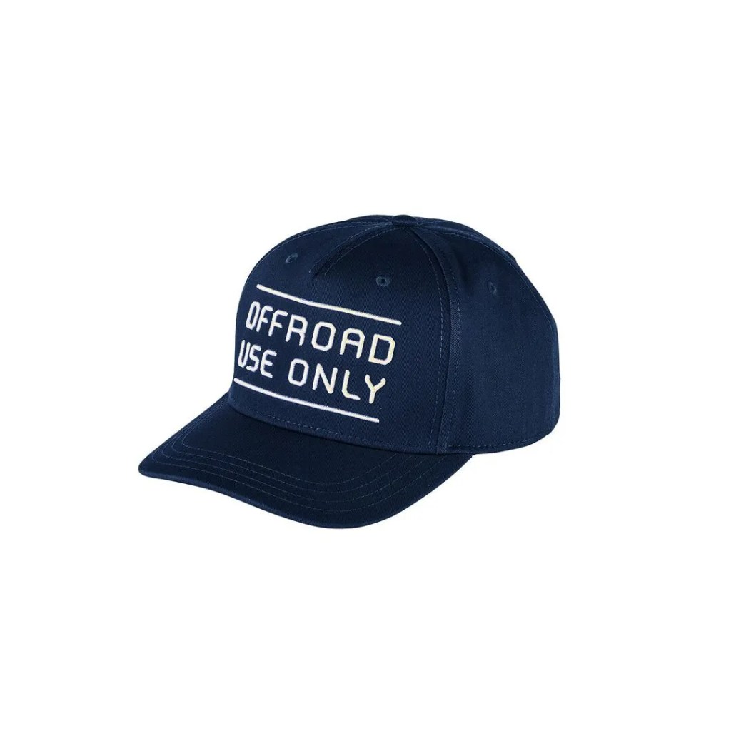 Touratech Baseball Cap "35 Anniversary" Limited Edition