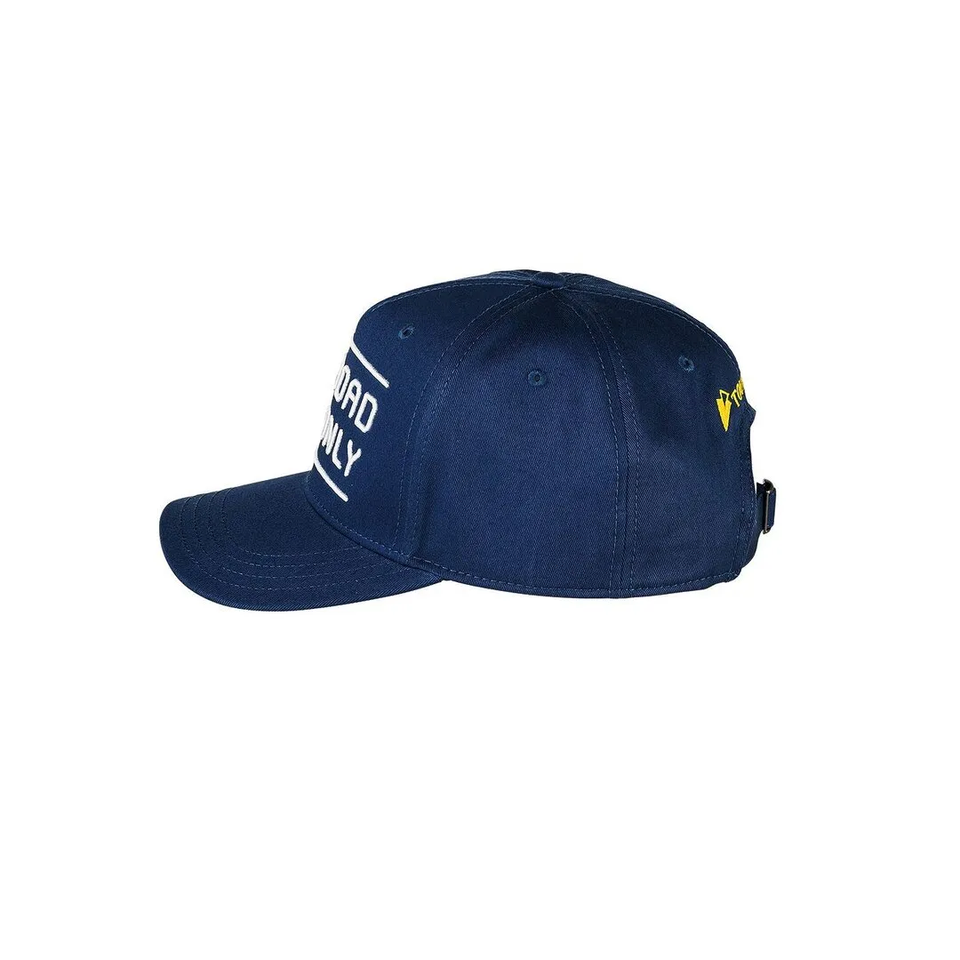 Touratech Baseball Cap "35 Anniversary" Limited Edition - Image 3