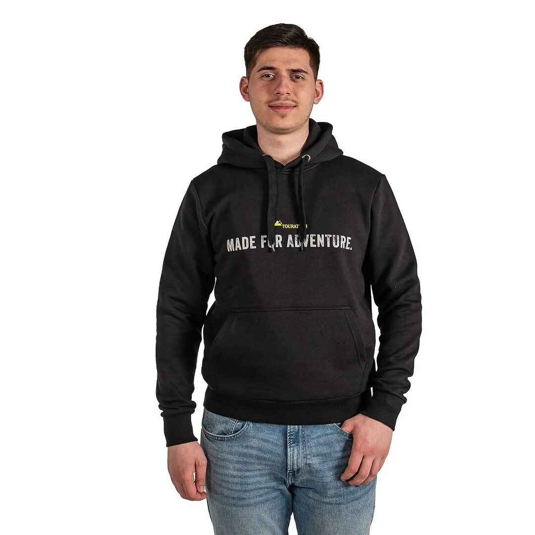 Touratech "Made For Adventure" Hoodie