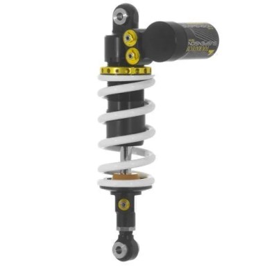 Touratech Extreme Shock Absorber - CFMOTO 450MT 2024 Onwards
