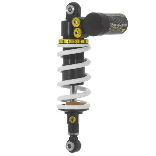 Touratech Extreme Shock Absorber - CFMOTO 450MT 2024 Onwards