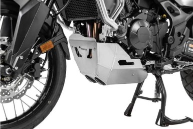 Touratech Bashplate ”Expedition” - Honda XL750 Transalp