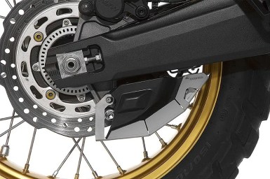 Touratech Parking Brake Guard - CRF1000L - Packaging Opened